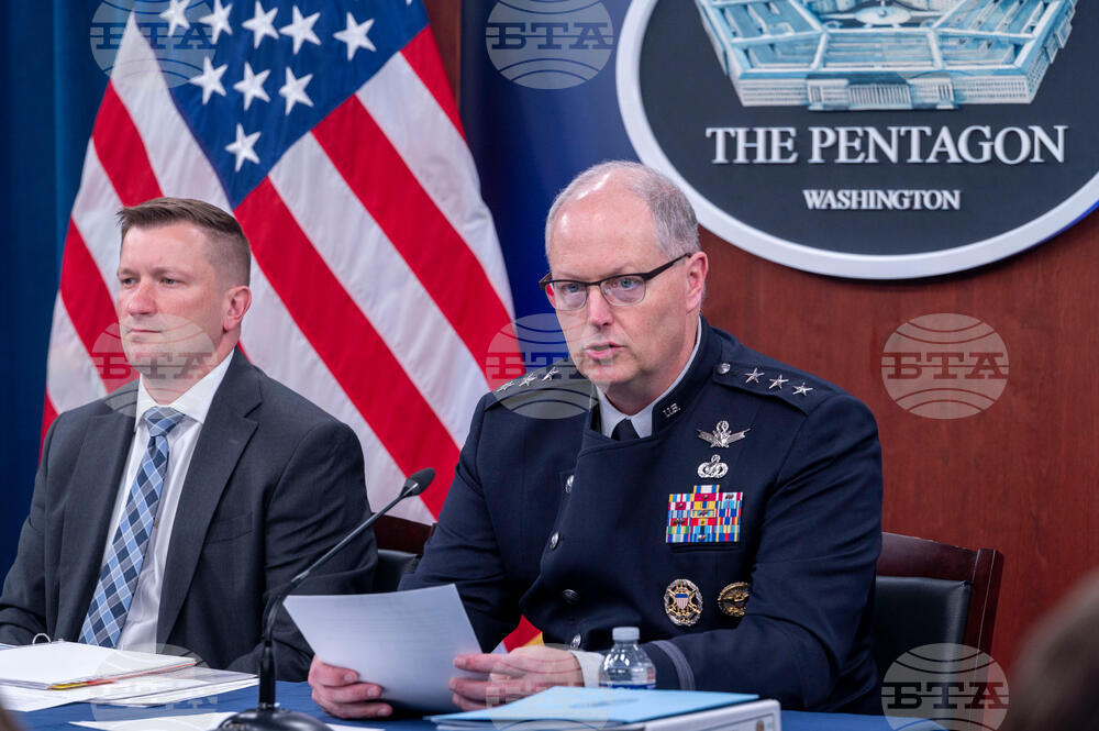 Pentagon Budget