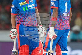India IPL Cricket
