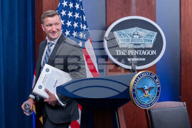 Pentagon Budget