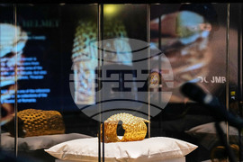 Romania Netherlands Art Heist