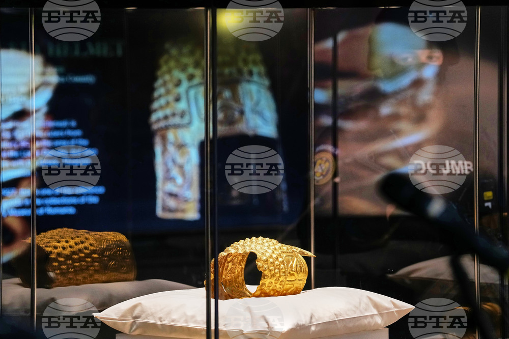 Romania Netherlands Art Heist