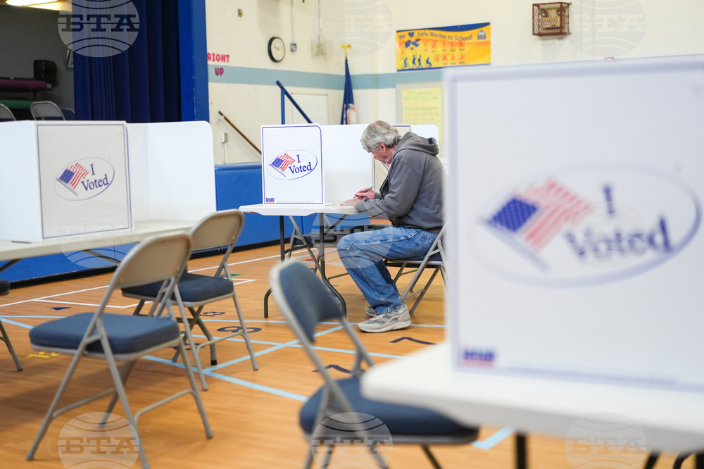 Election 2026 Redistricting Virginia