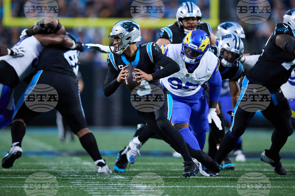 Panthers Young Football