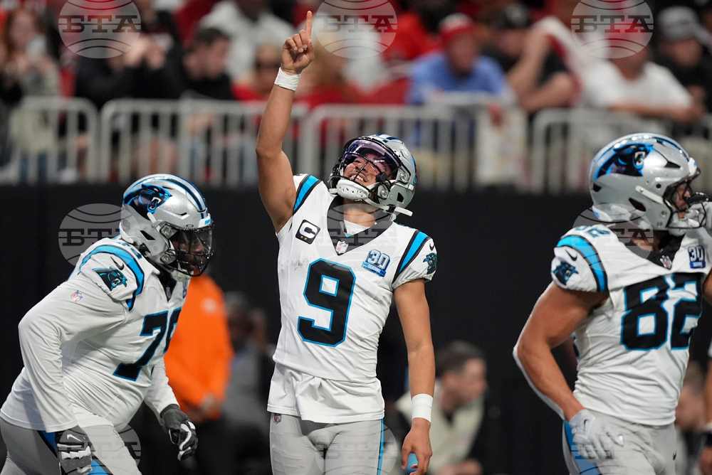 Panthers Young Football