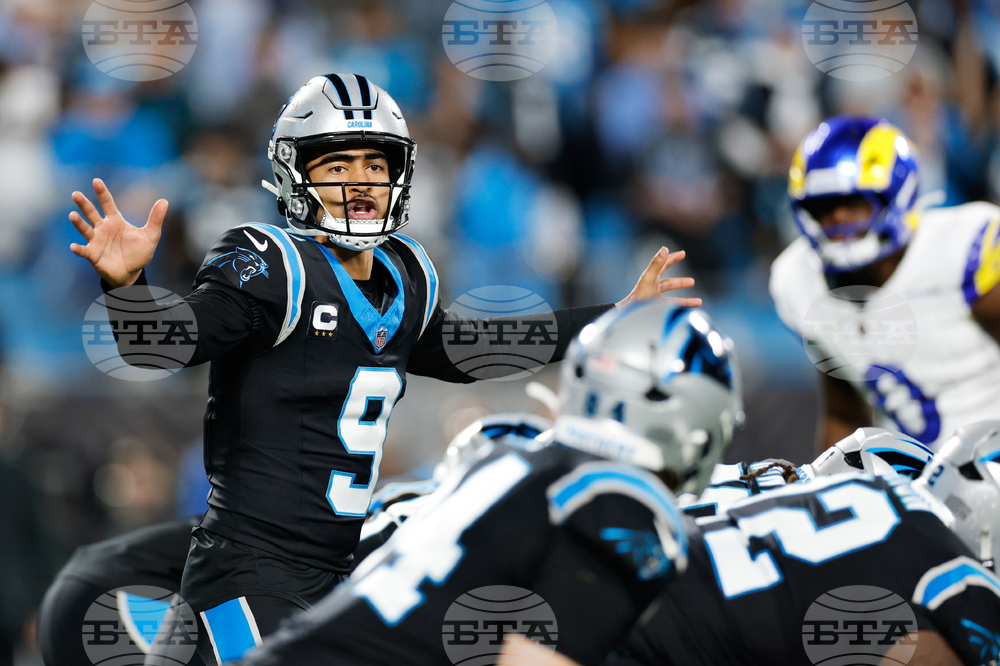 Panthers Young Football