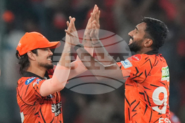 India IPL Cricket