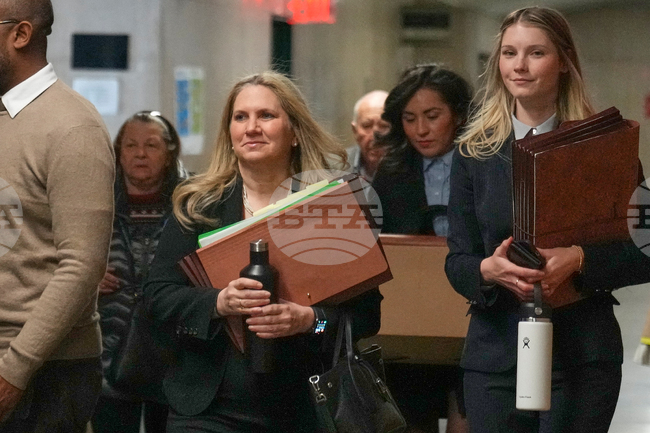 ADDITION Sexual Misconduct Weinstein