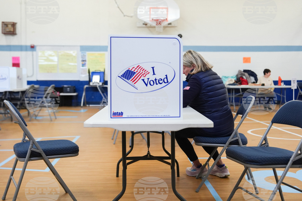 Election 2026 Redistricting Virginia
