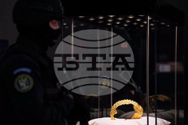 Romania Netherlands Art Heist