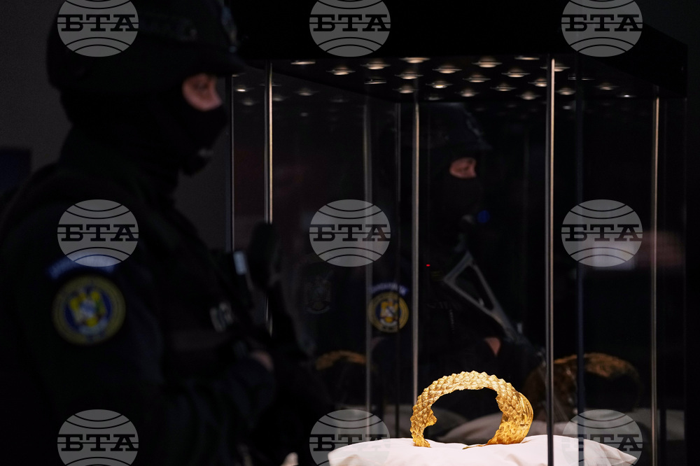 Romania Netherlands Art Heist