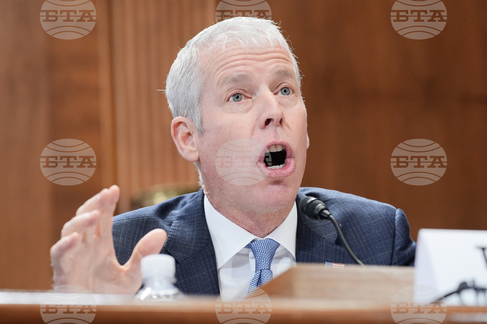 Senate Energy