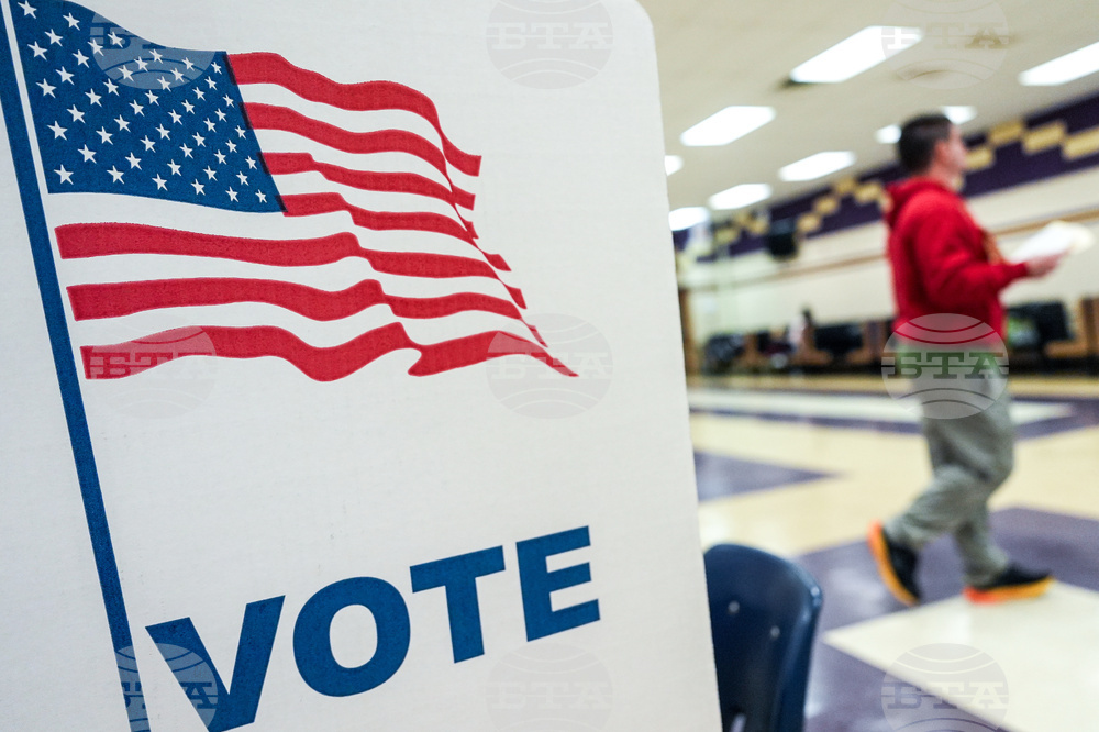 Election 2026 Redistricting Virginia