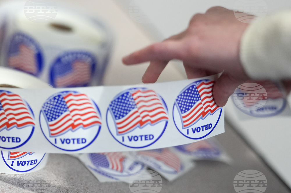 Election 2026 Redistricting Virginia