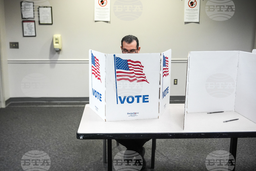 Election 2026 Redistricting Virginia