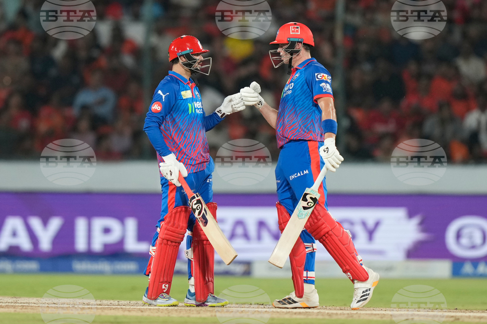 India IPL Cricket