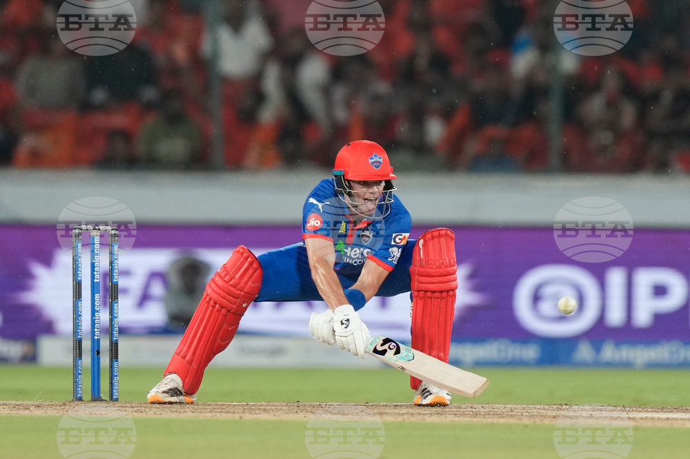 India IPL Cricket