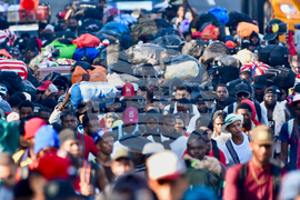 Mexico Migration