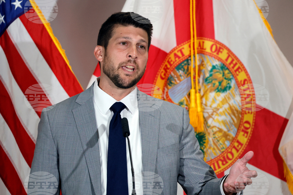 ChatGPT Investigation Florida