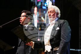 Варна - Пласидо Доминго - оперна гала