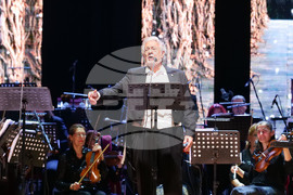 Варна - Пласидо Доминго - оперна гала