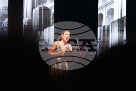 Варна - Пласидо Доминго - оперна гала