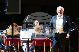 Варна - Пласидо Доминго - оперна гала