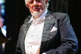 Варна - Пласидо Доминго - оперна гала