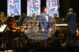 Варна - Пласидо Доминго - оперна гала