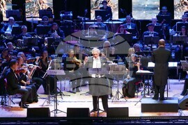 Варна - Пласидо Доминго - оперна гала