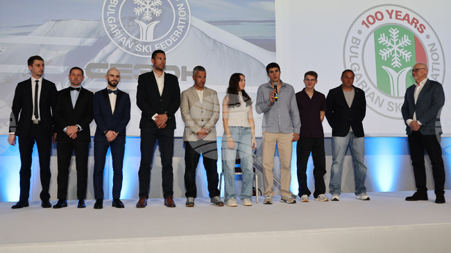 Ski Season Closed with Official Ceremony