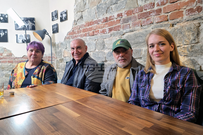 Пловдив - „Нощ на историите“ - инициатива