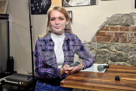 Пловдив - „Нощ на историите“ - инициатива