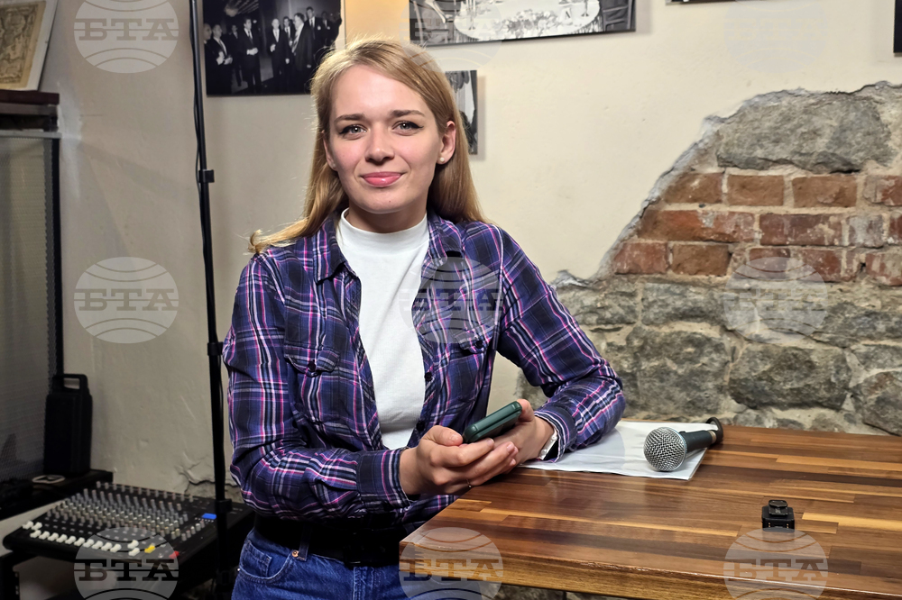 Пловдив - „Нощ на историите“ - инициатива