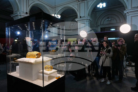 Romania Netherlands Art Heist