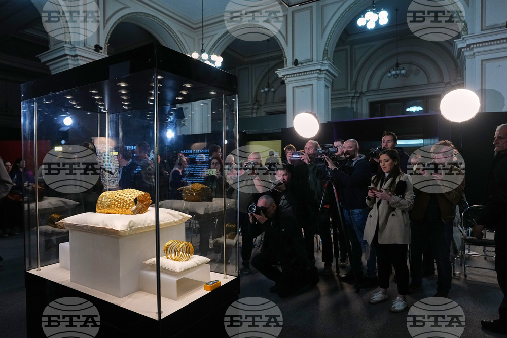 Romania Netherlands Art Heist