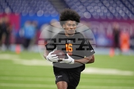 NFL Draft Latino Prospects Football