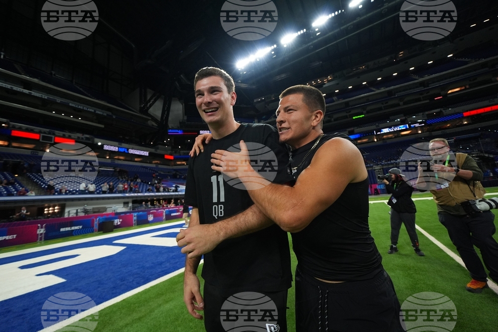 NFL Draft Latino Prospects Football