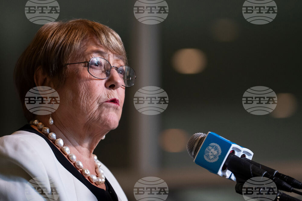UN Secretary General