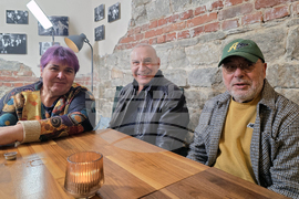 Пловдив - „Нощ на историите“ - инициатива