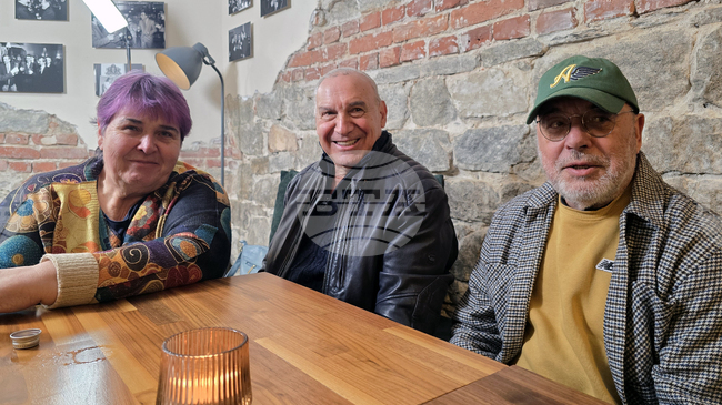 Четвъртото издание на „Нощ на историите“ се състоя в Пловдив