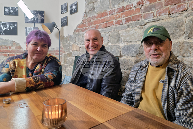 Четвъртото издание на „Нощ на историите“ се състоя в Пловдив