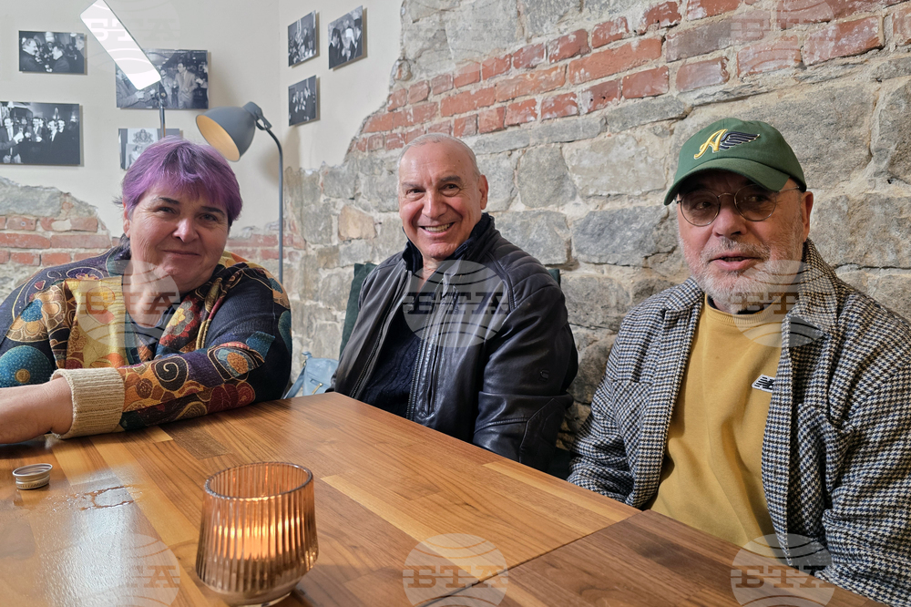 Пловдив - „Нощ на историите“ - инициатива