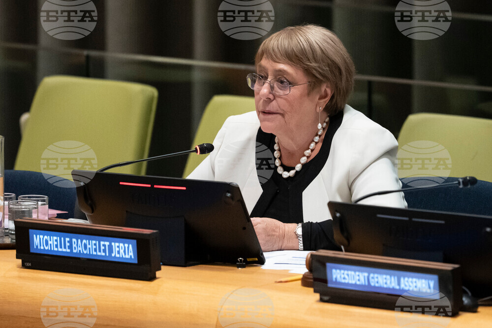 UN Secretary General