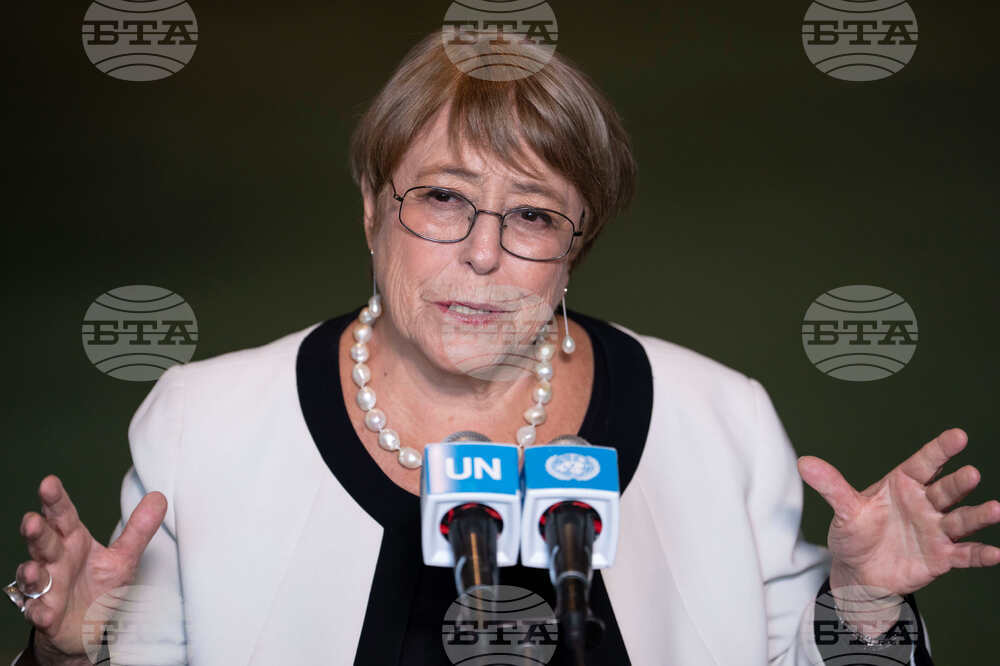 UN Secretary General