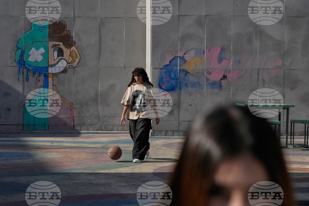 Iran Daily Life