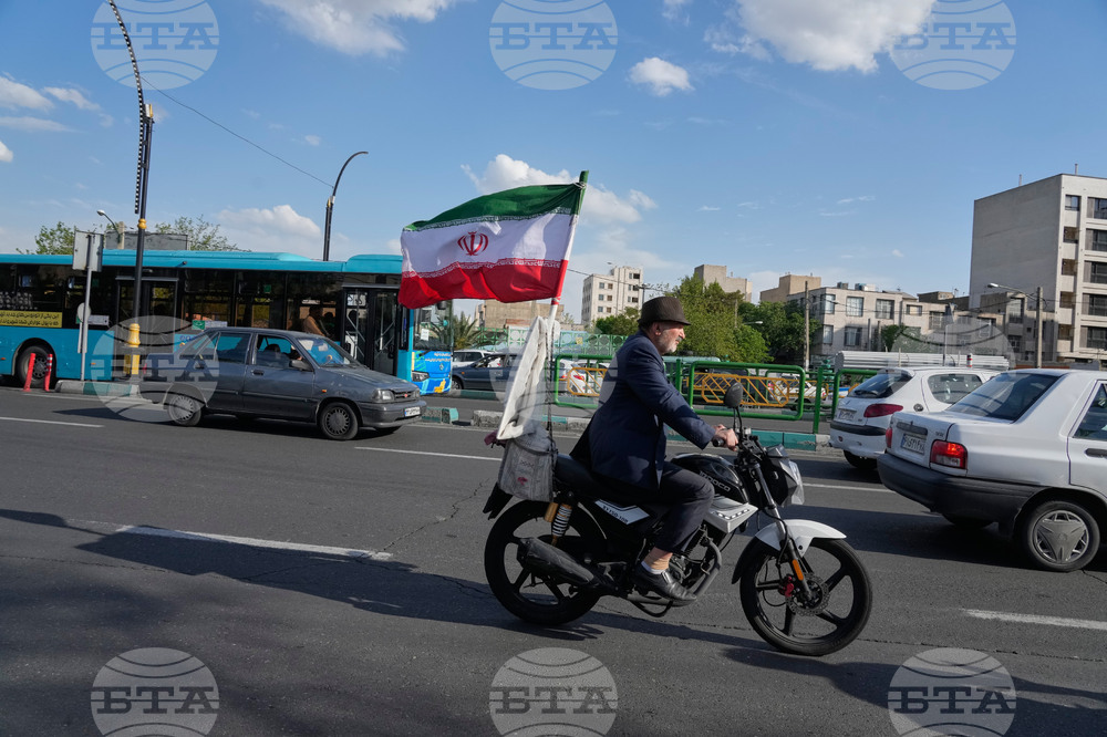 Iran Daily Life