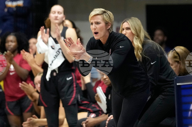 Stanford Championship Run