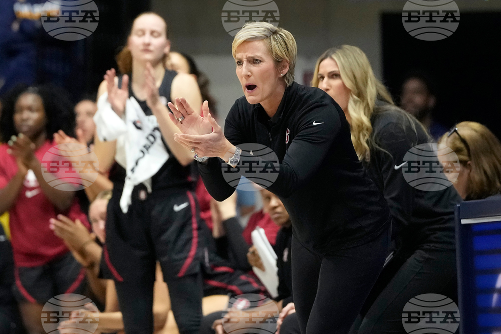 Stanford Championship Run