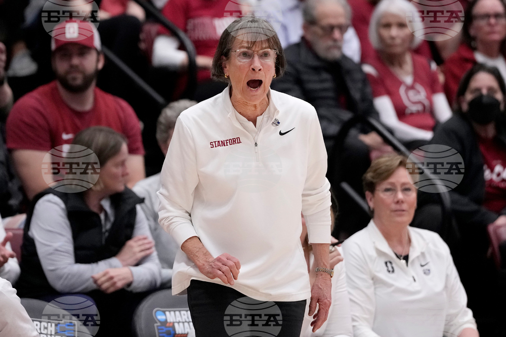 Stanford Championship Run