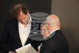 Румъния - Букурещ - откраднато дакийско съкровище - завръщане